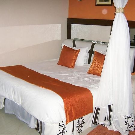 Milimani Holiday Resort Kisumu Eksteriør billede