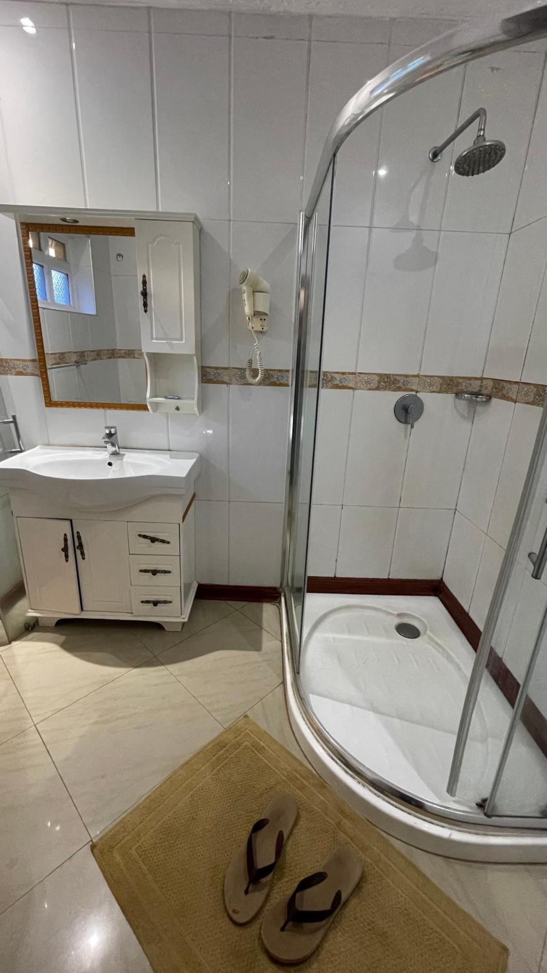 Milimani Holiday Resort Kisumu Eksteriør billede