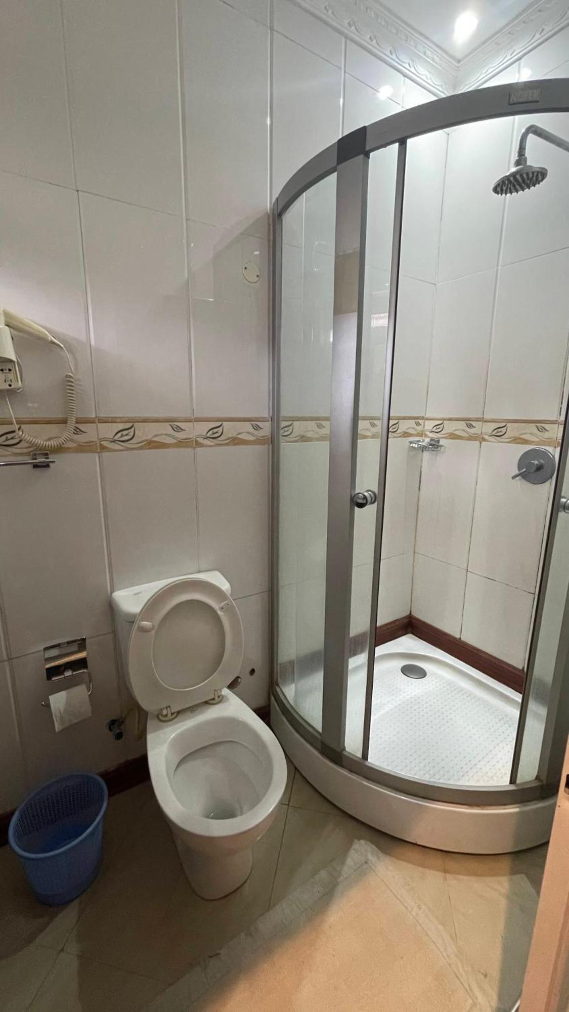 Milimani Holiday Resort Kisumu Eksteriør billede