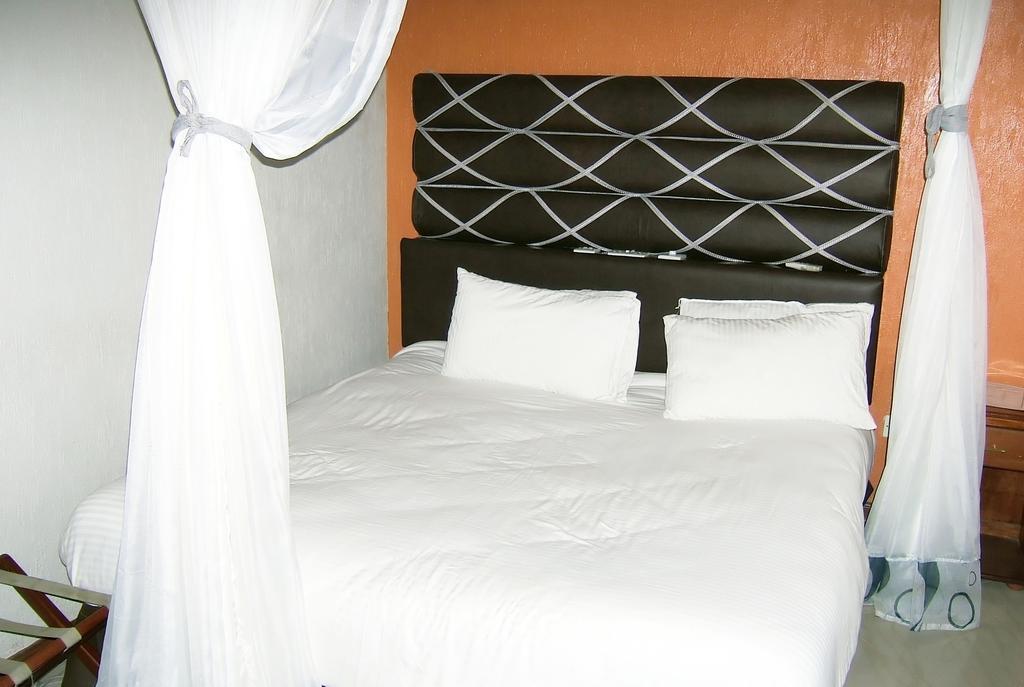 Milimani Holiday Resort Kisumu Eksteriør billede