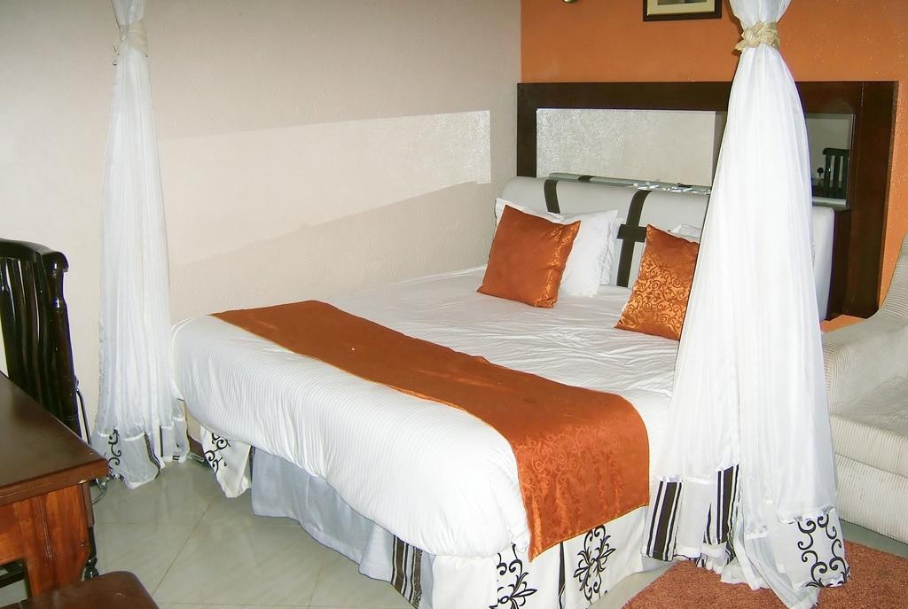 Milimani Holiday Resort Kisumu Værelse billede