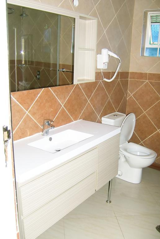 Milimani Holiday Resort Kisumu Eksteriør billede