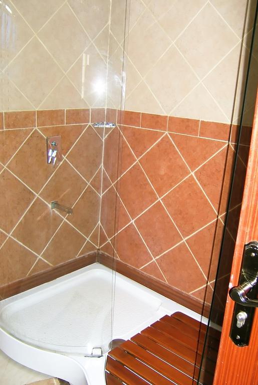 Milimani Holiday Resort Kisumu Eksteriør billede